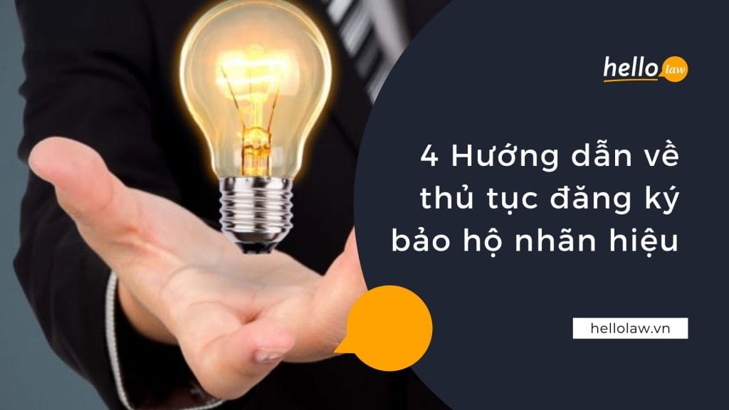 Bảo hộ nhãn hiệu