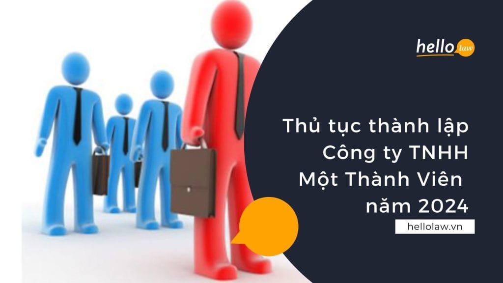 TNHH Một thành viên