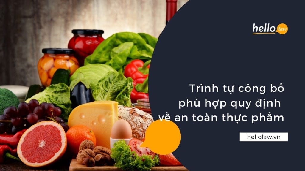 An toàn thực phẩm