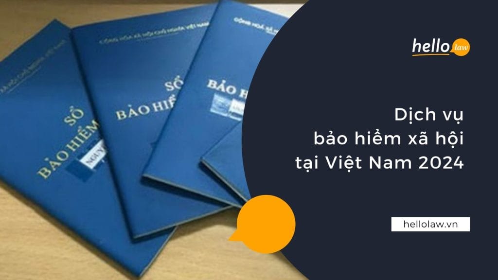 Bảo hiểm xã hội