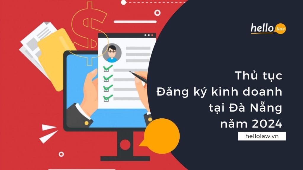 Đăng ký kinh doanh