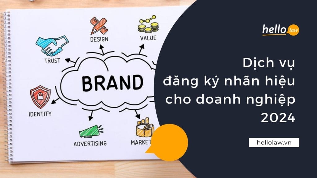 đăng ký nhãn hiệu