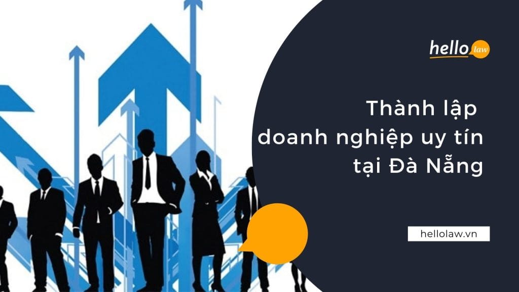 thành lập doanh nghiệp