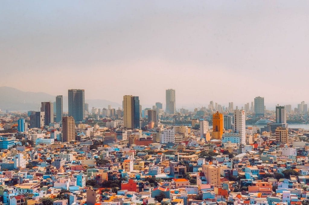 Tư vấn doanh nghiệp Đà Nẵng