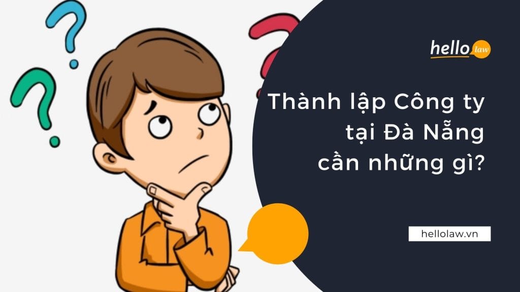 Thành lập công ty