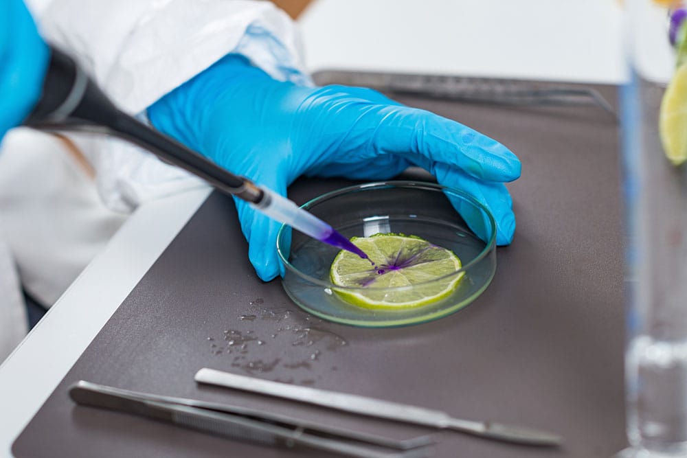 Trình tự công bố phù hợp quy định an toàn thực phẩm quy dinh an toan thuc pham 1