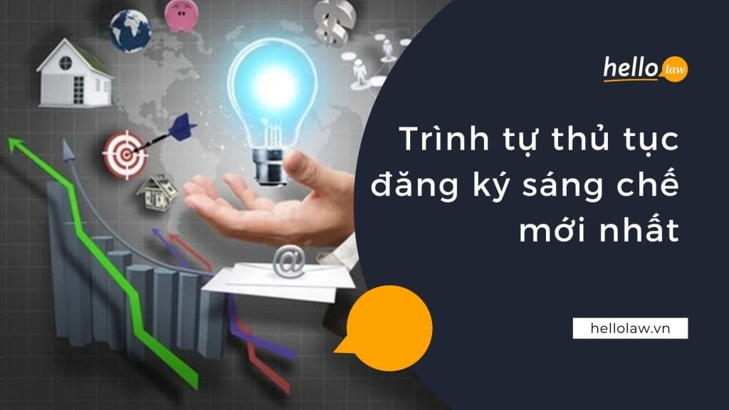 Đăng ký sáng chế