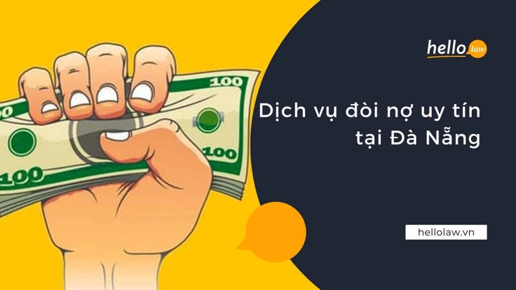 Dịch vụ đòi nợ