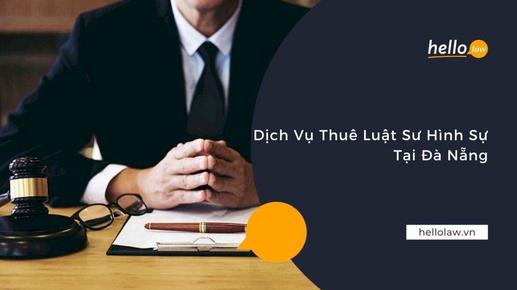 Thuê Luật sư hình sự