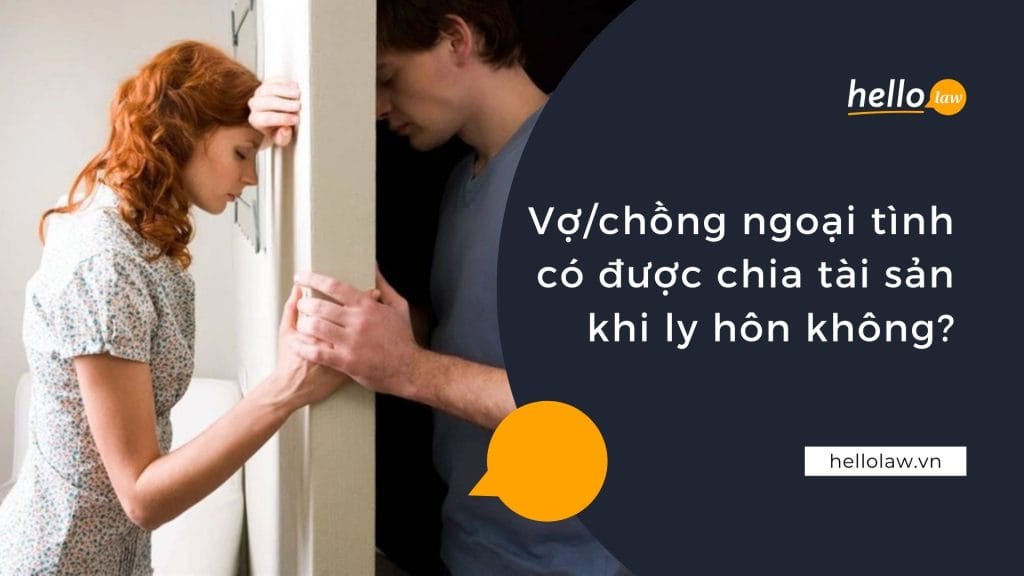 ngoại tình