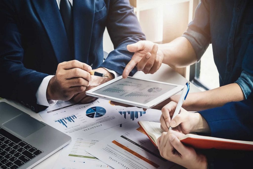 Vietnam Business Support Service