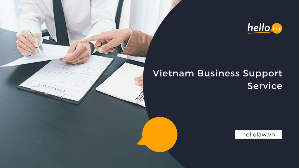 Vietnam Business Support Service