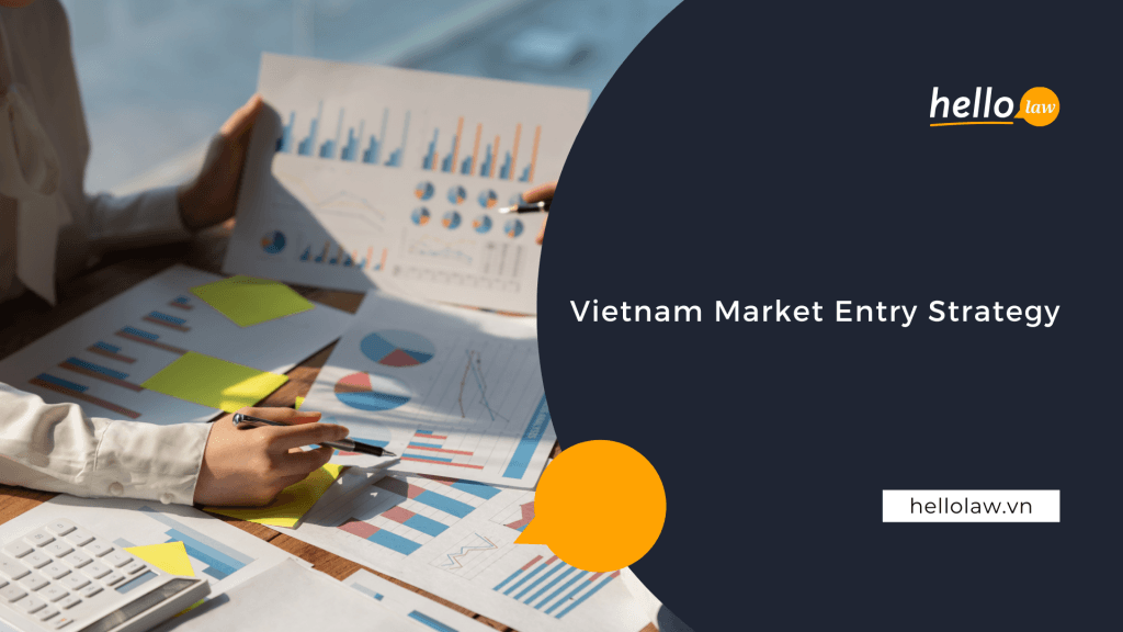 Vietnam Market Entry Strategy