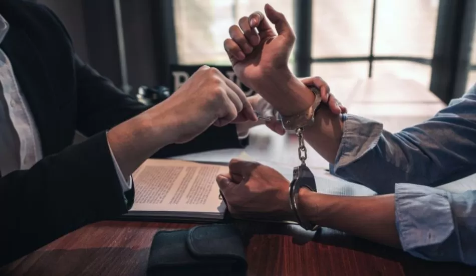 Criminal Defense Law in Vietnam