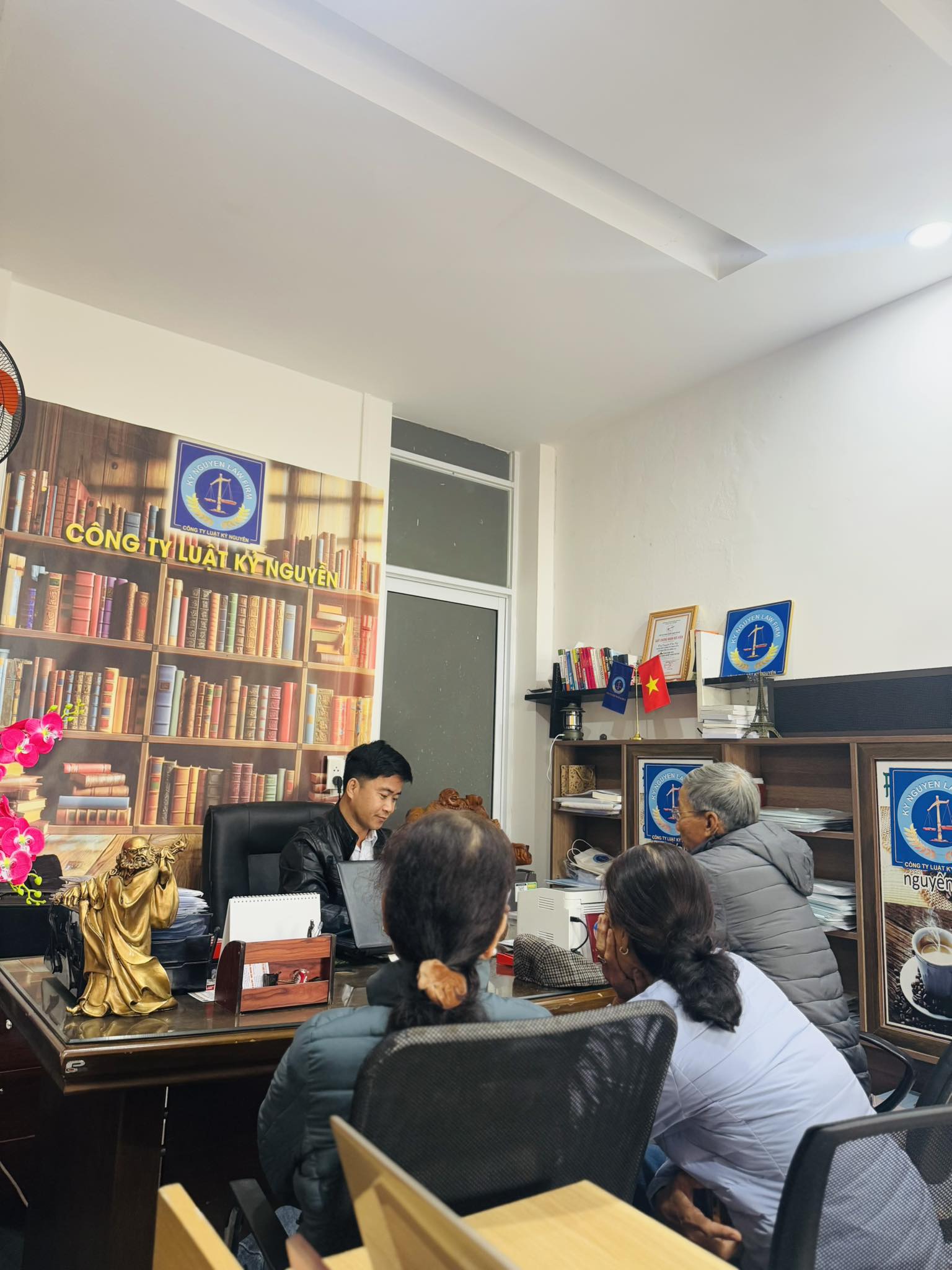 Top 10 luật sư Hình sự & Dân sự tại Đà Nẵng 0000 1