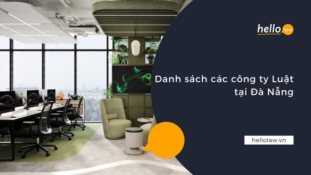 công ty luật