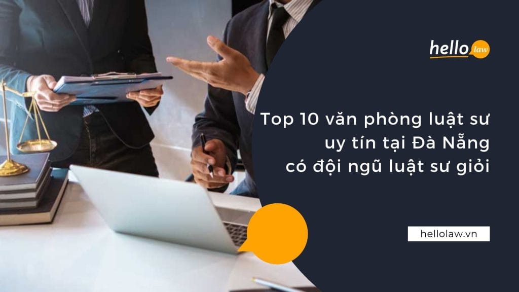 văn phòng luật sư