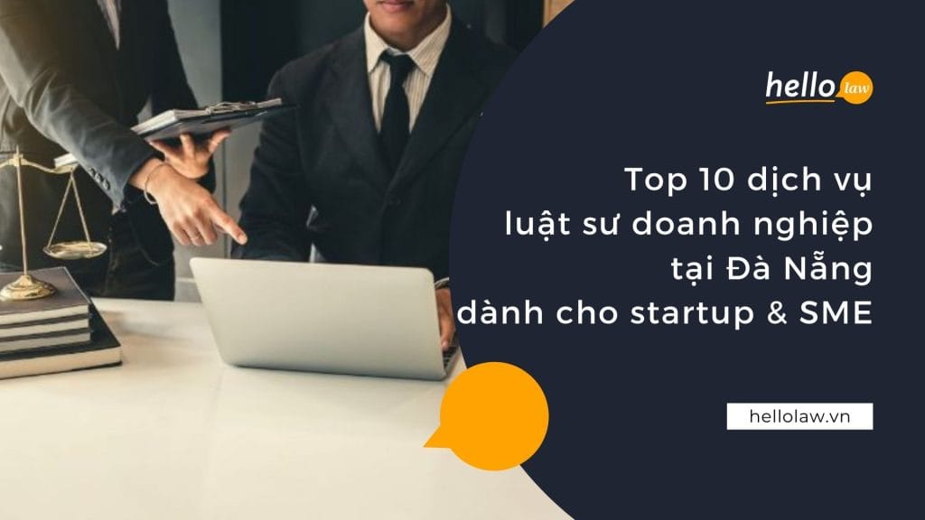 luật sư doanh nghiệp